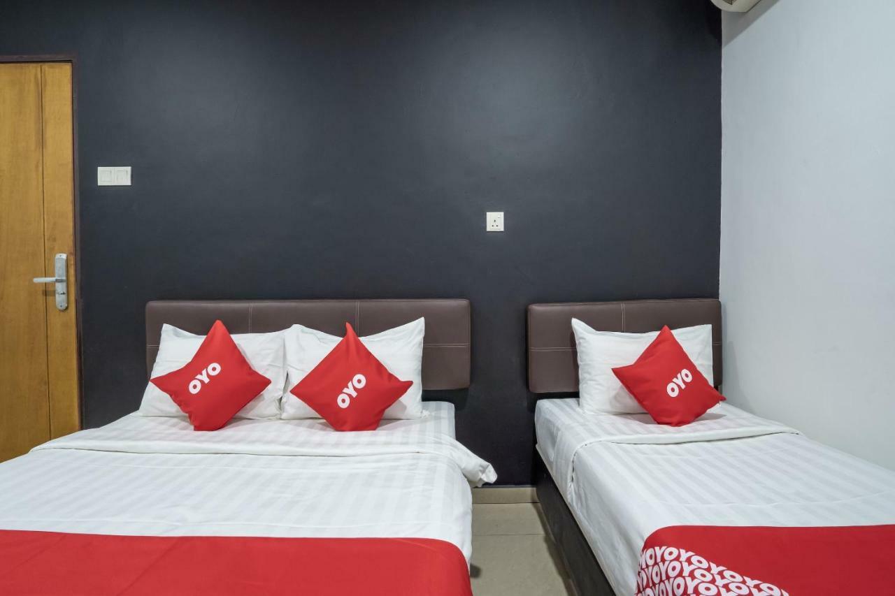 Oyo 1167 Rest & Go Hotel, קלאנג מראה חיצוני תמונה